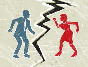 Divorce Appeals